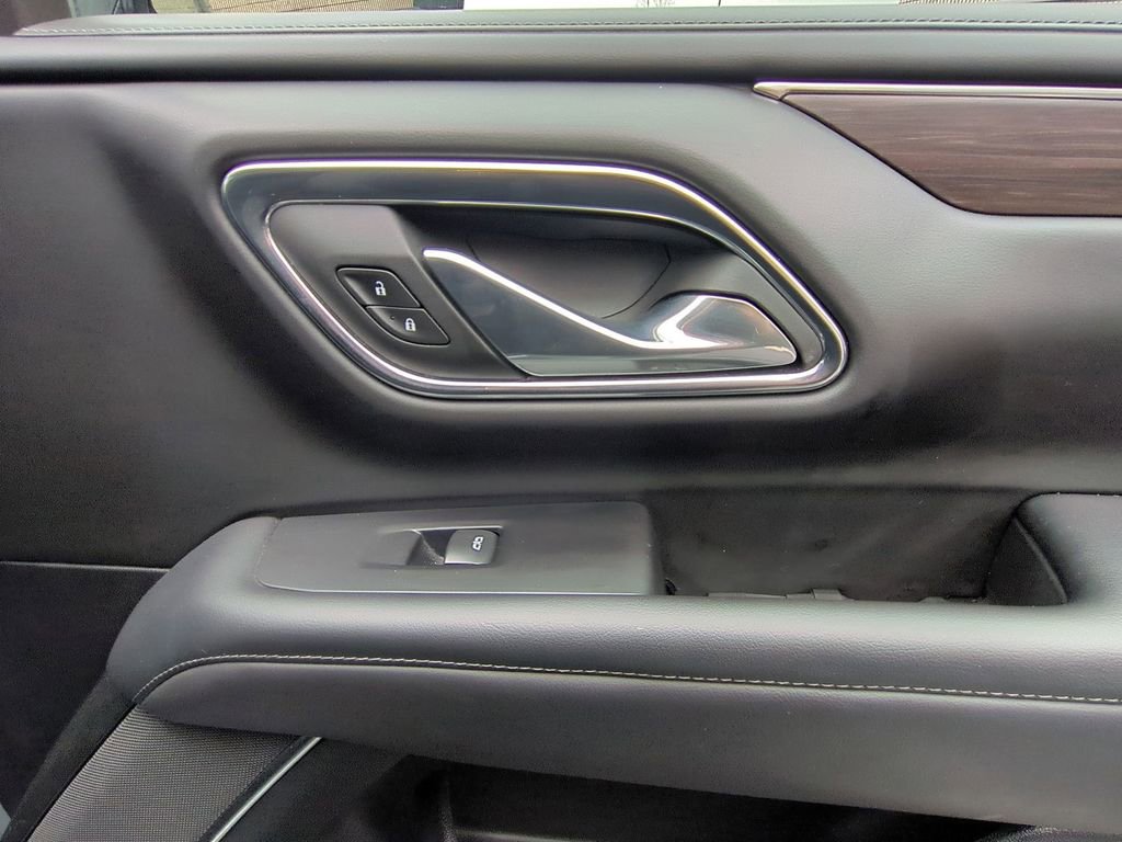 Used 2024 Chevrolet Tahoe LT image 37