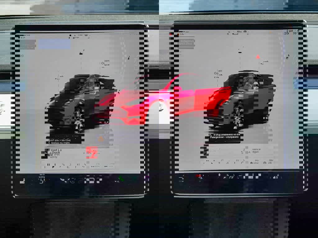 Used 2024 Tesla Model Y Long Range image 12