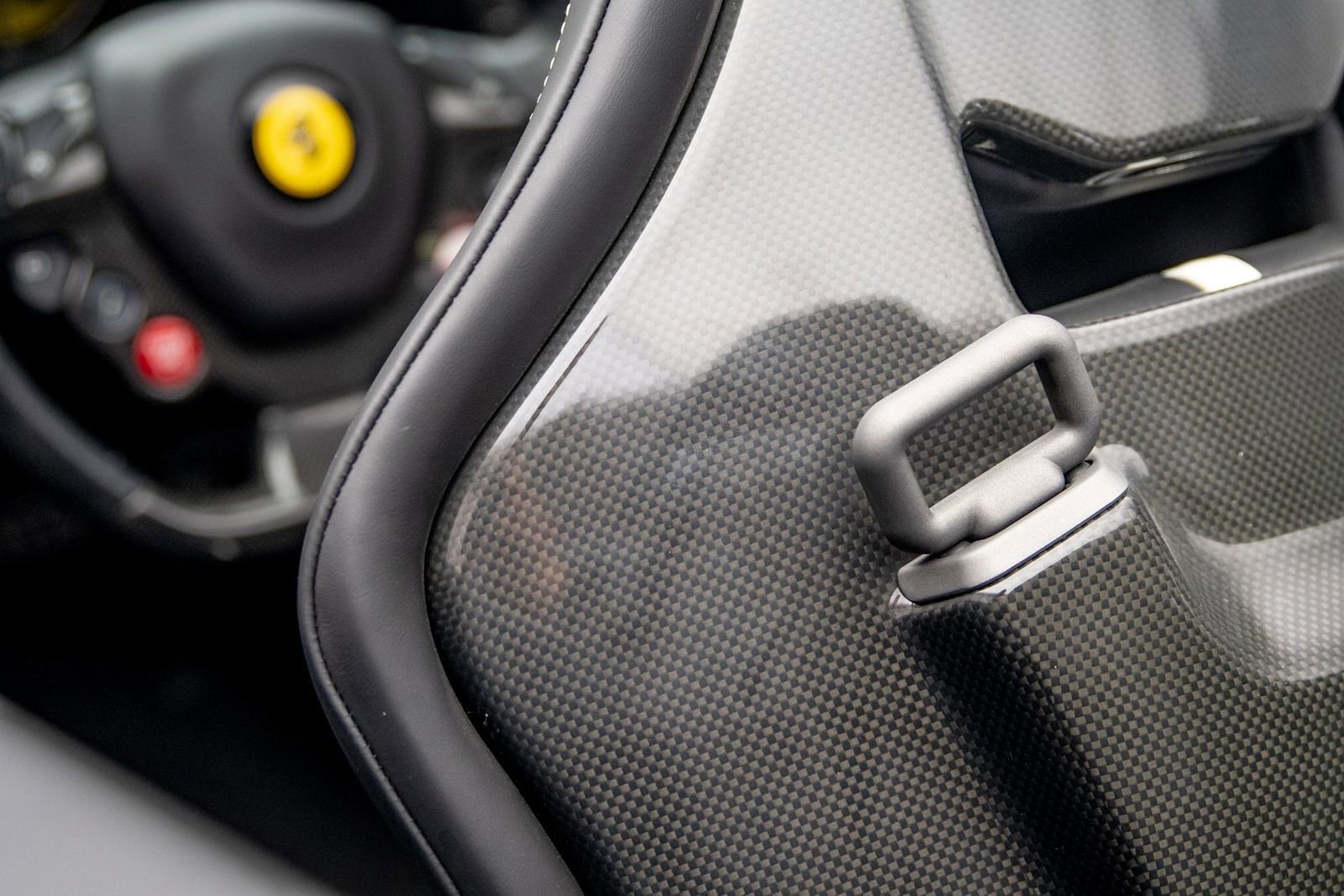 Used 2017 Ferrari 488 Spider image 26