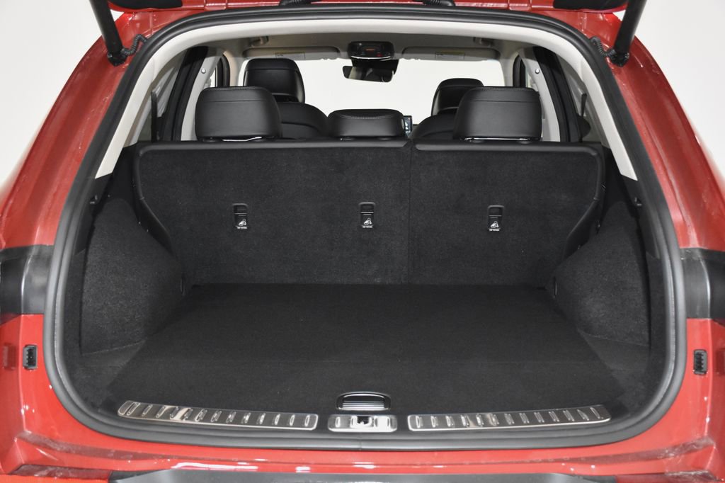 Used 2025 Genesis GV70 2.5T image 23