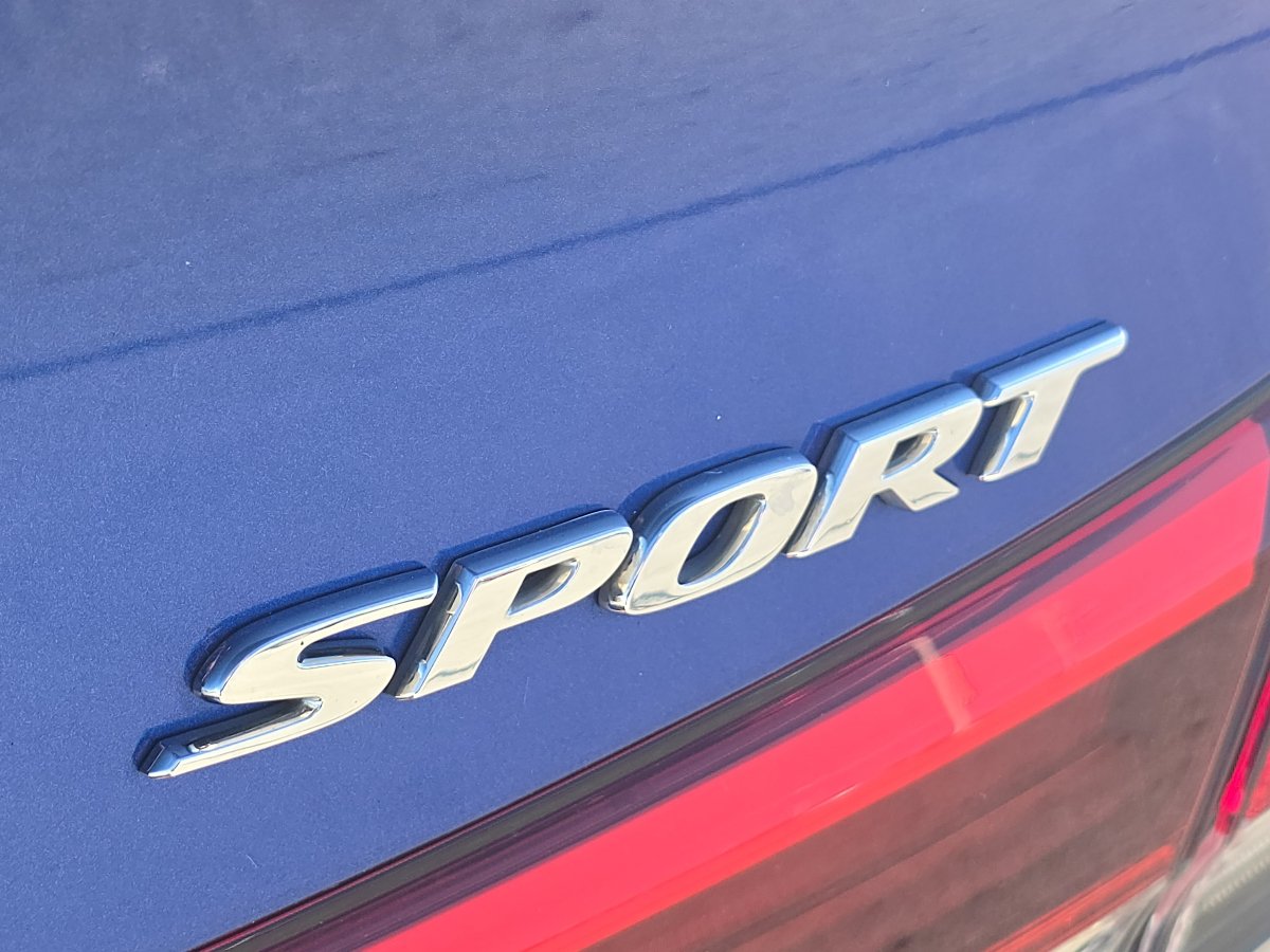 Used 2024 Honda Civic Sport image 20