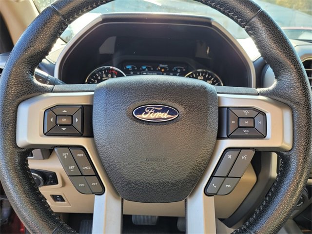 Used 2016 Ford F150 Lariat image 23