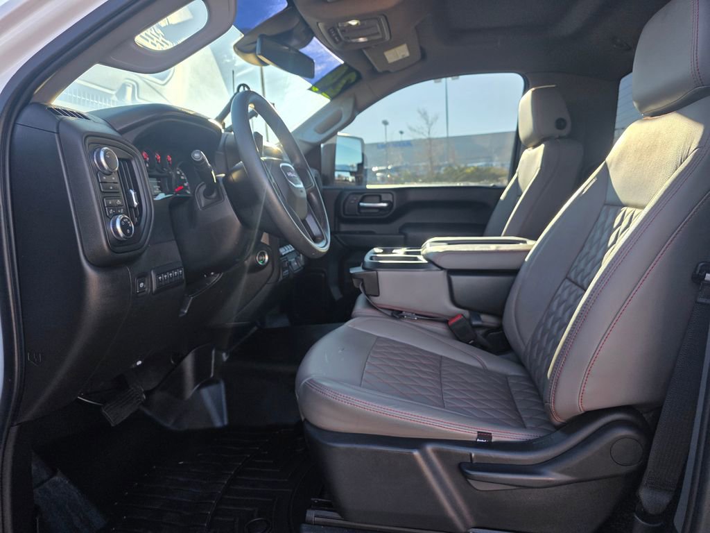 Used 2024 GMC Sierra 2500 Pro w/ Convenience Package image 36