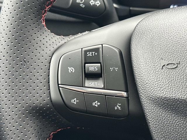 New 2026 Ford Escape ST-Line image 29