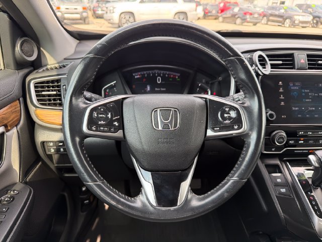 Used 2020 Honda CR-V EX-L image 10