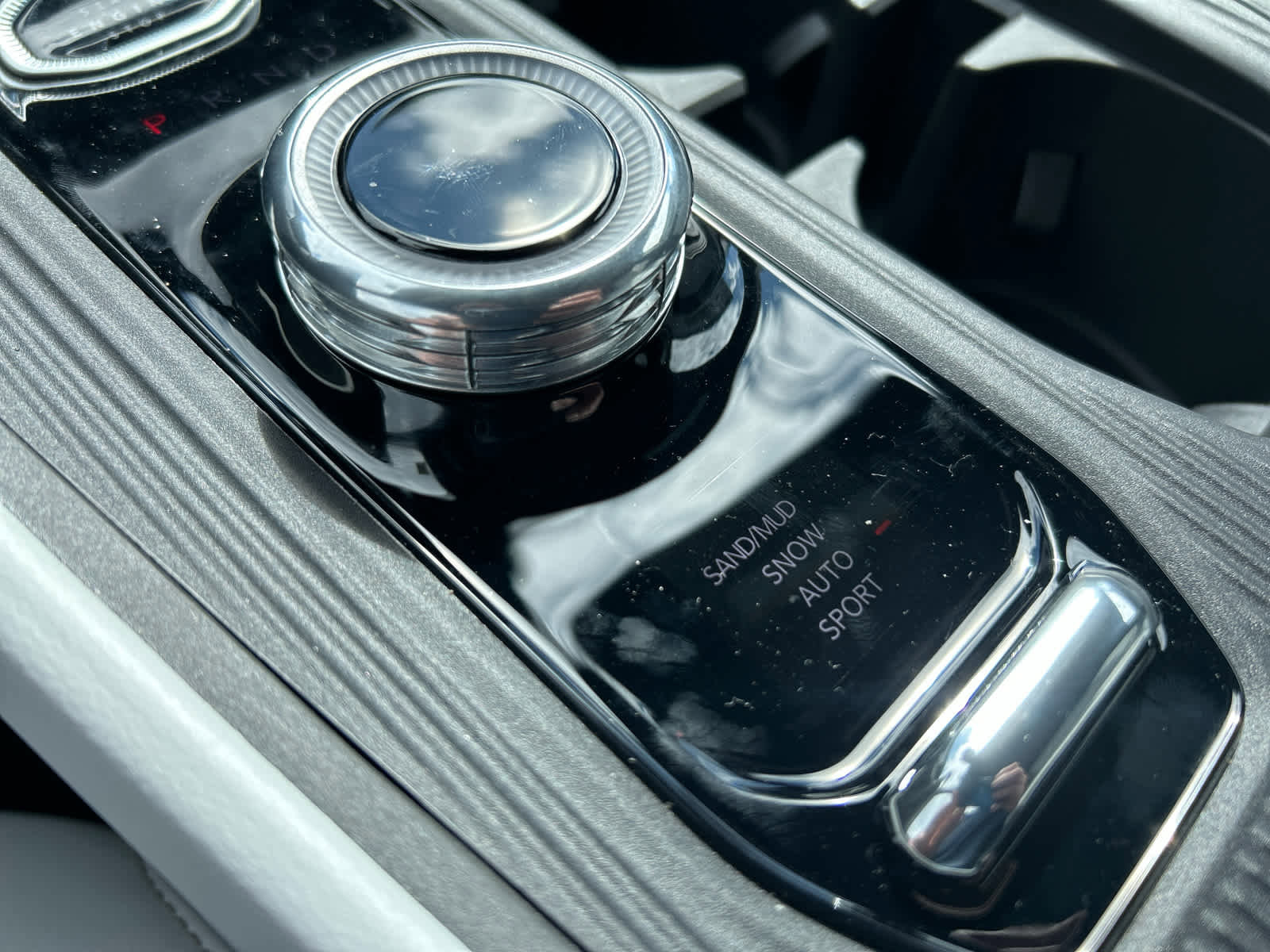 New 2026 Jeep Cherokee Limited AWD/4WD image 27