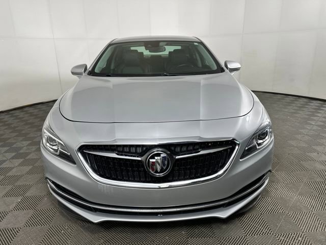 Used 2017 Buick LaCrosse Premium image 8