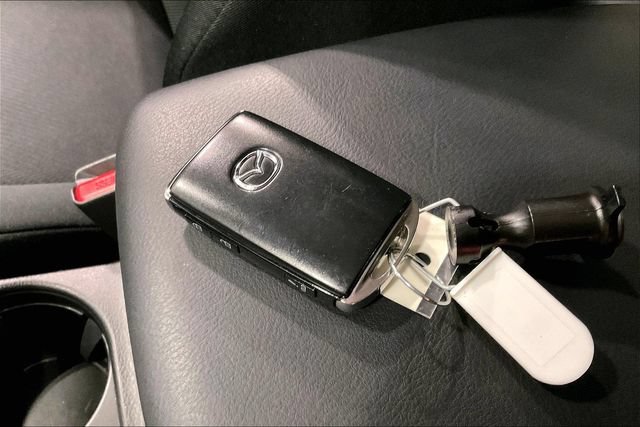 Certified 2022 MAZDA CX-5 AWD 2.5 S image 11