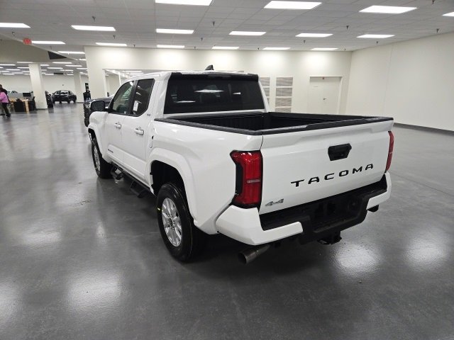 New 2026 Toyota Tacoma SR5 image 4