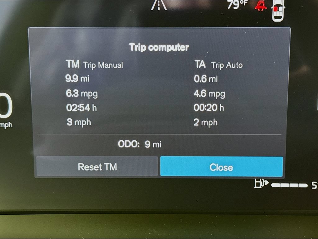 New 2026 Volvo V60 B5 Cross Country Ultra w/ Climate Package AWD/4WD image 12