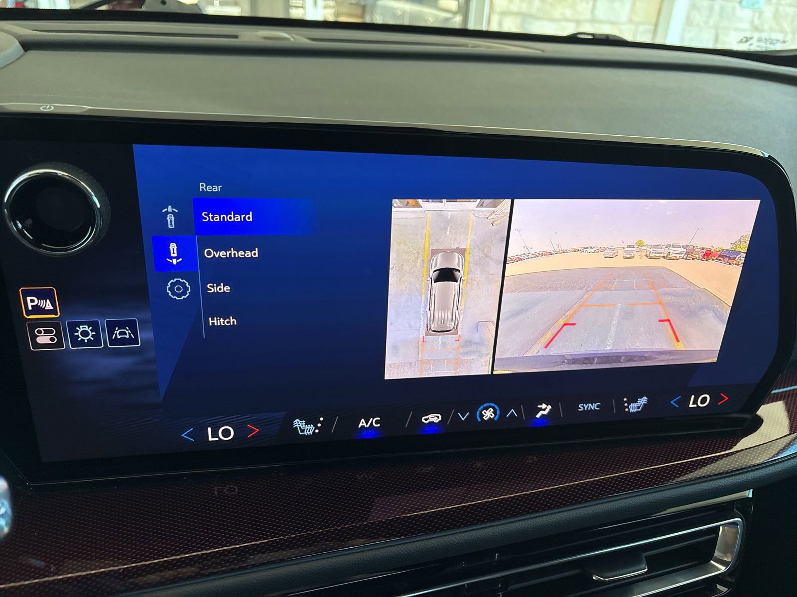 Certified 2024 Chevrolet Traverse Z71 image 20