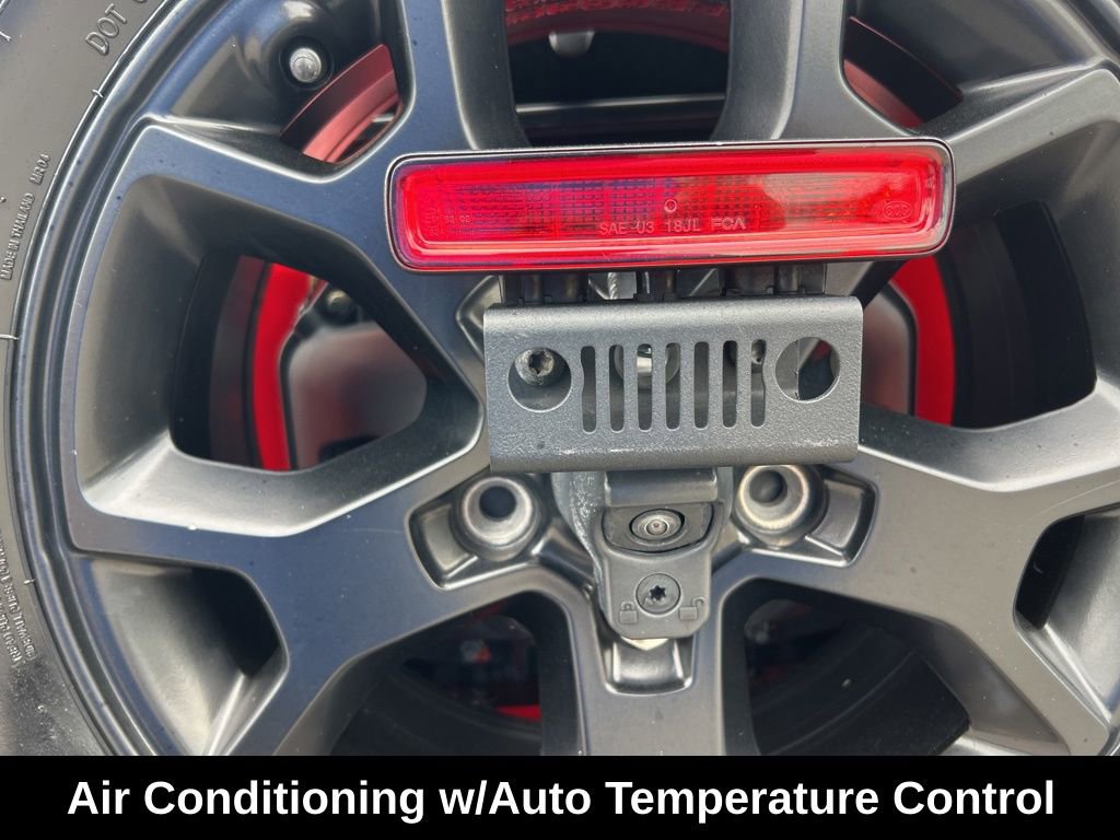 Used 2020 Jeep Wrangler Sport image 23