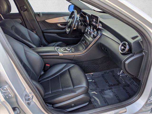 Used 2018 Mercedes-Benz C 300 Sedan image 22