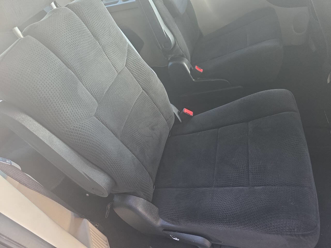 Used 2013 Dodge Grand Caravan SXT FWD image 10