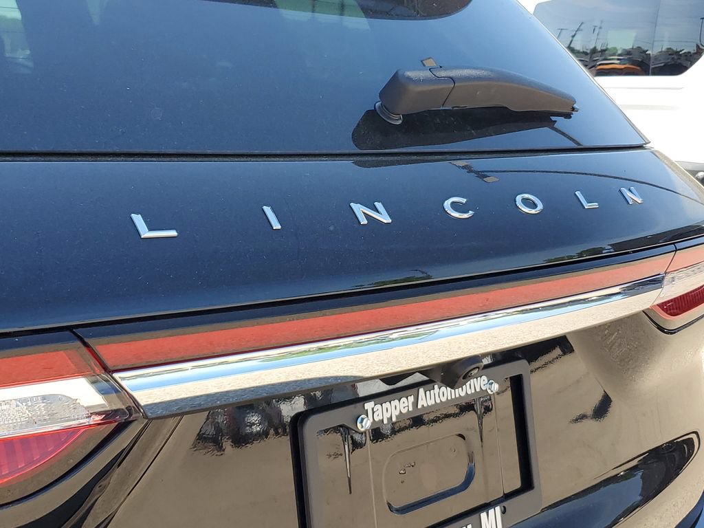 Used 2023 Lincoln Corsair Reserve AWD/4WD image 8