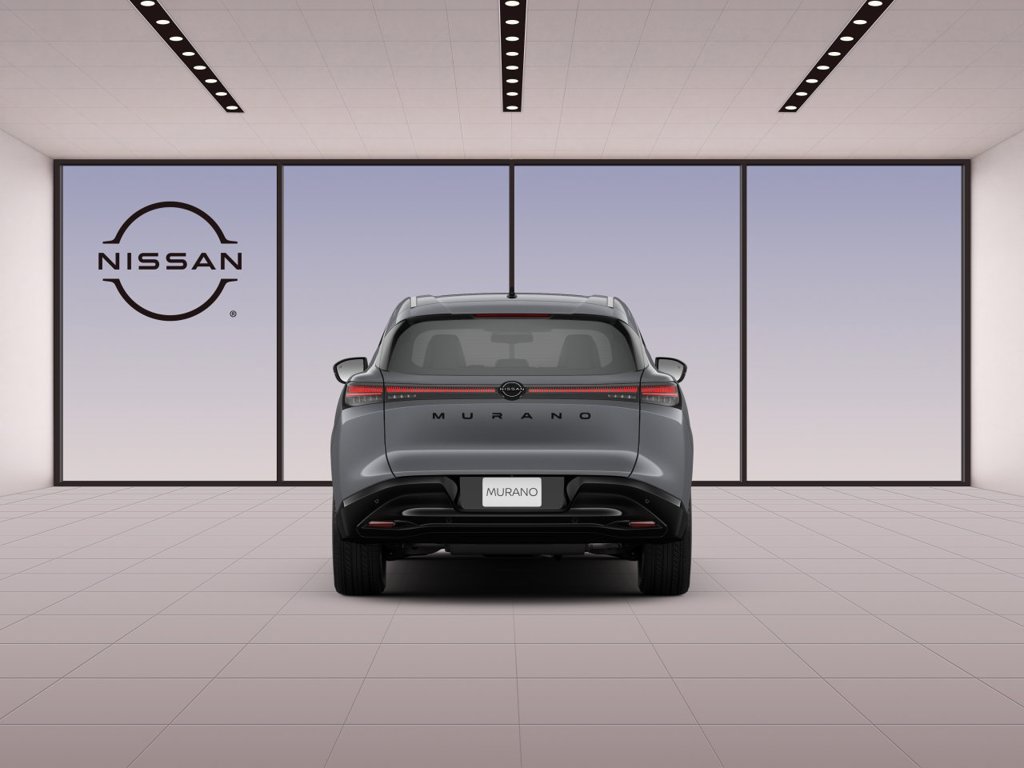 New 2027 Nissan Murano SL AWD/4WD image 7