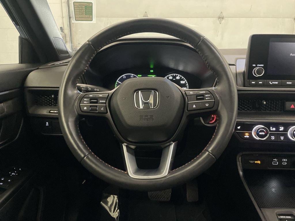 Used 2024 Honda CR-V Sport image 5