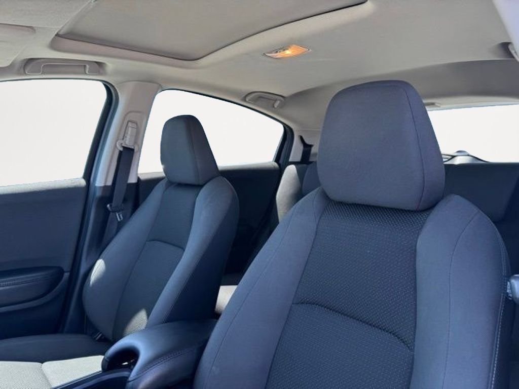 Used 2022 Honda HR-V EX image 19
