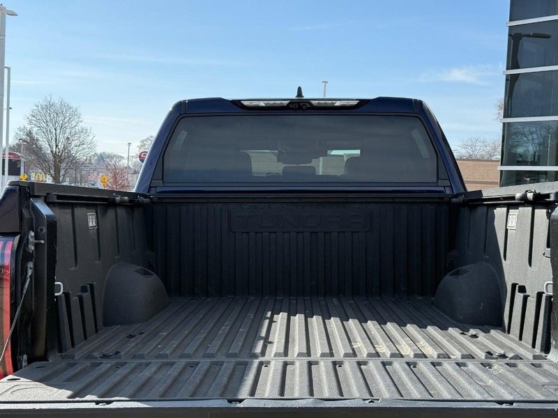 Used 2024 Toyota Tundra Limited image 10