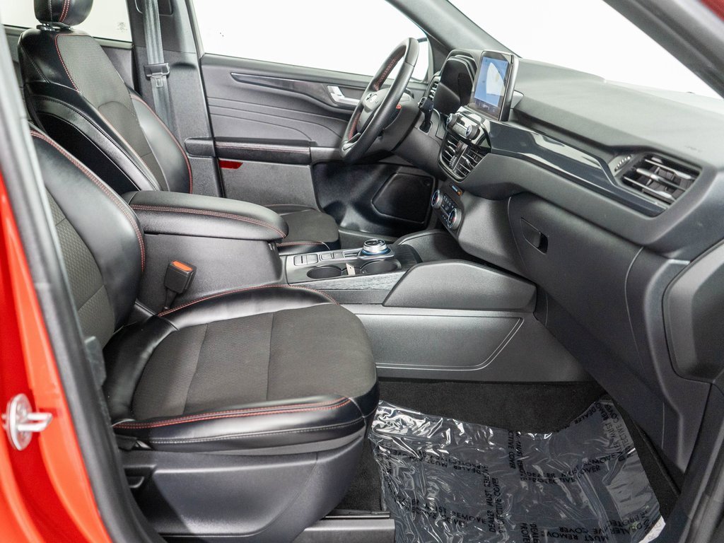Used 2024 Ford Escape ST-Line image 8