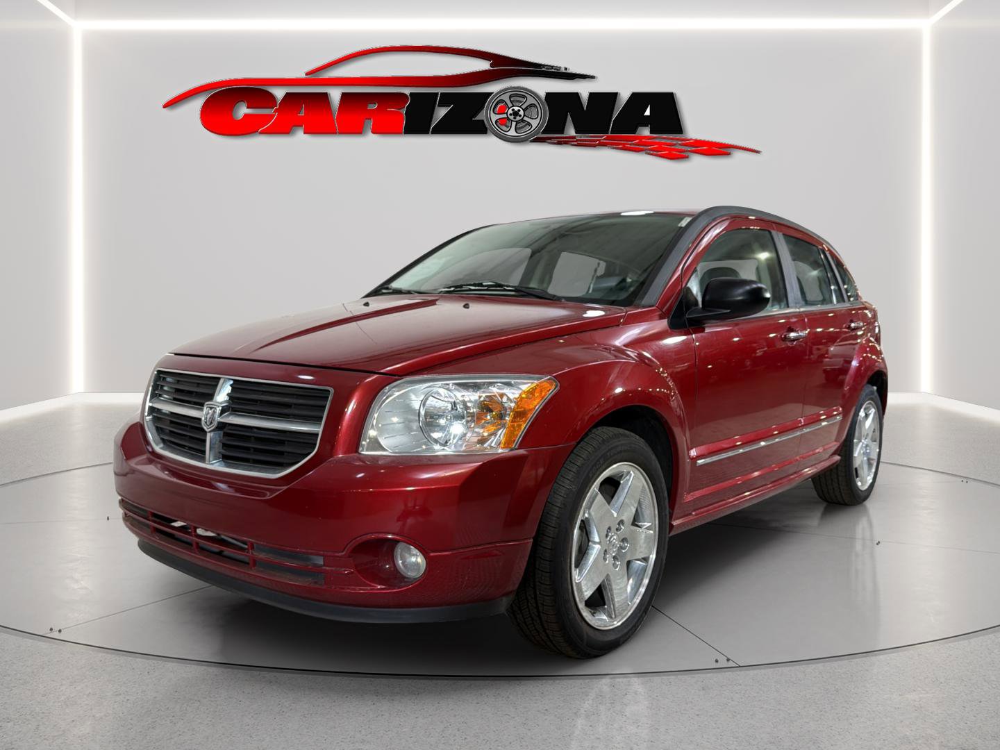 Used 2007 Dodge Caliber R/T FWD image 11
