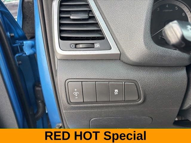 Used 2018 Hyundai Tucson SEL image 18