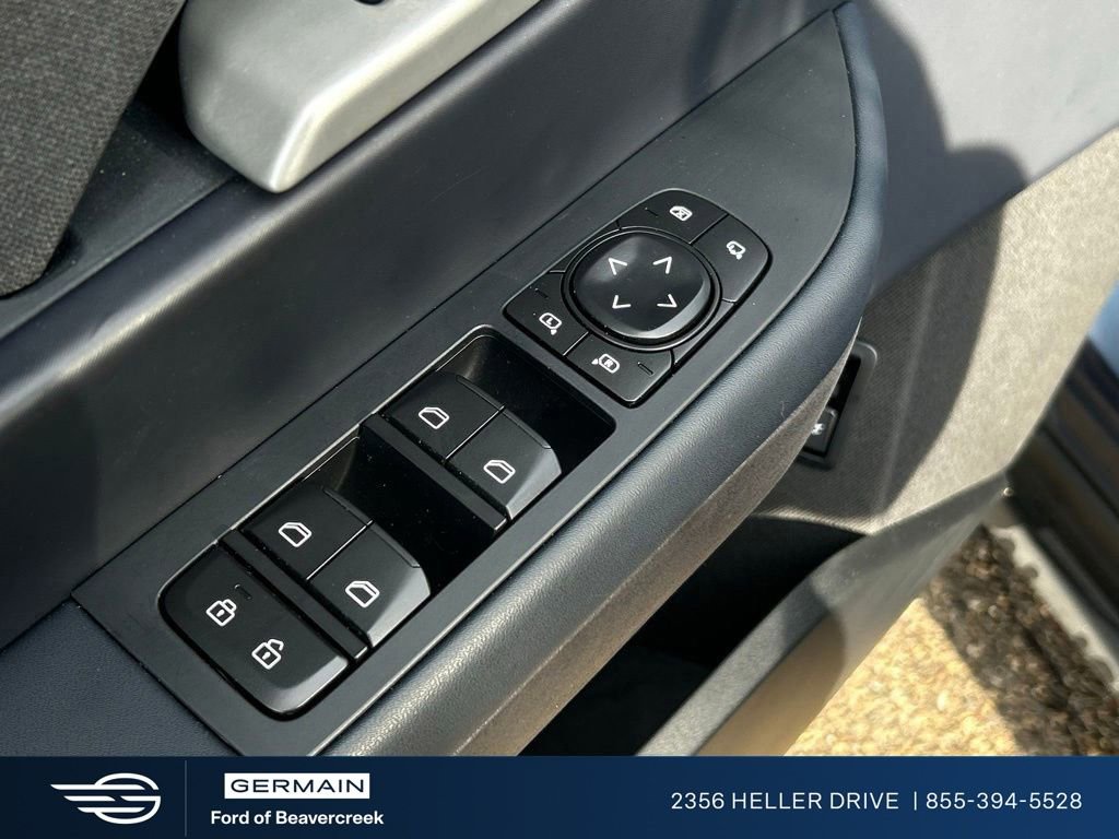 Used 2023 Fisker Ocean One AWD/4WD image 18