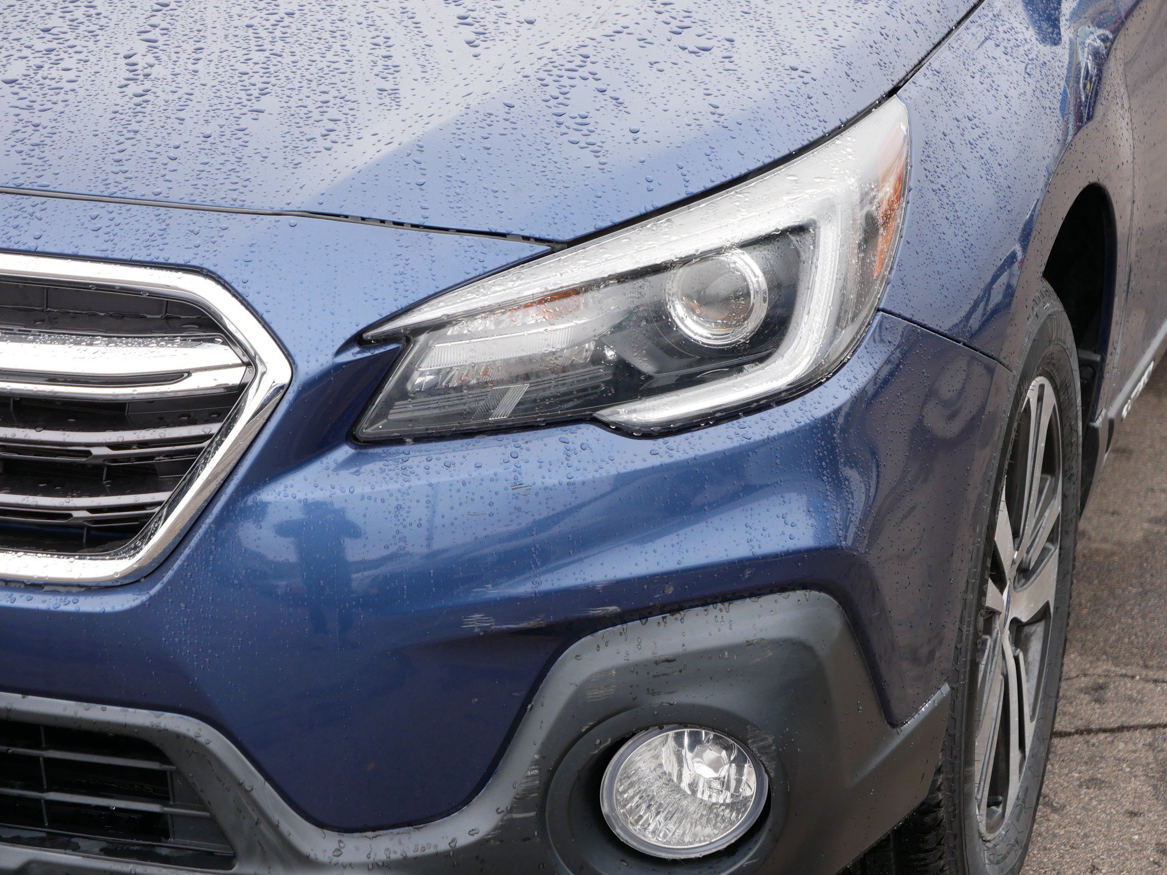 Used 2019 Subaru Outback 2.5i Limited image 16