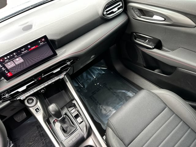 Used 2024 Dodge Hornet GT AWD/4WD image 20