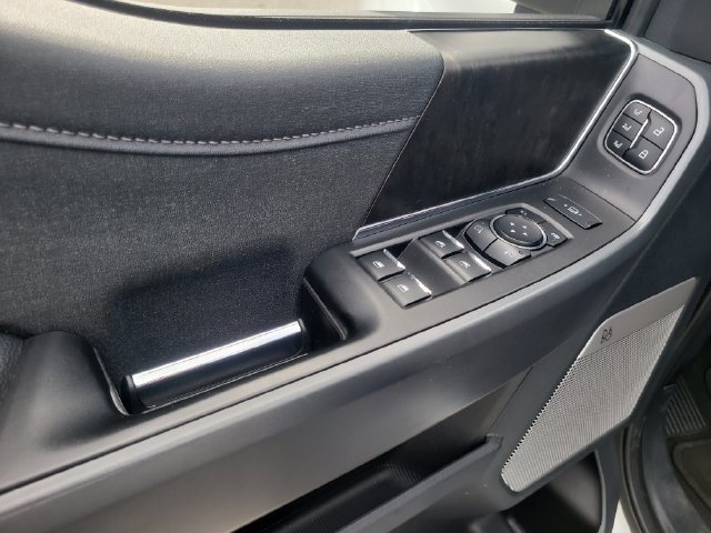 Certified 2024 Ford F350 Lariat AWD/4WD image 18