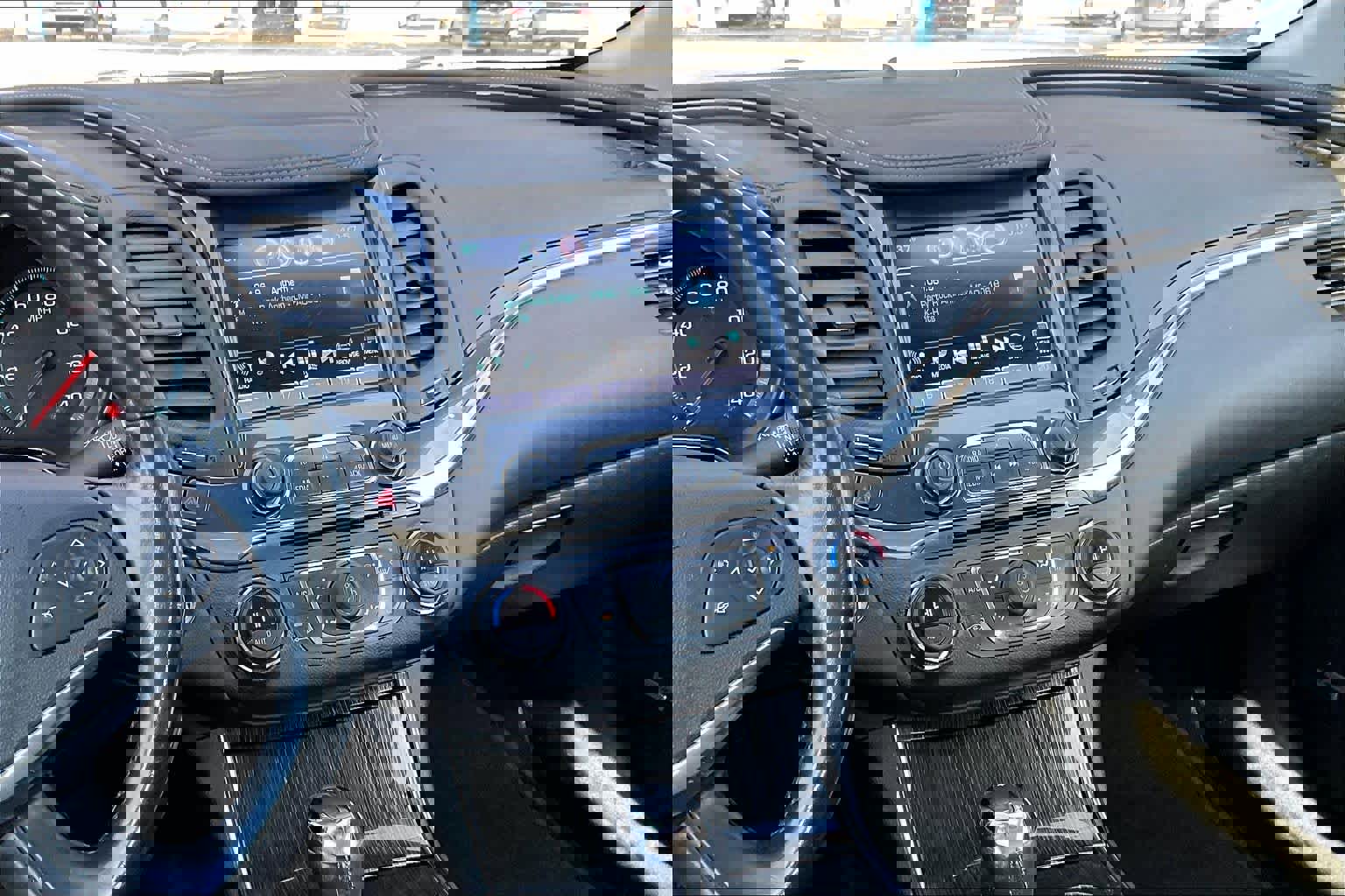 Used 2019 Chevrolet Impala Premier image 6