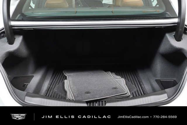 New 2026 Cadillac CT5 Premium Luxury w/ Platinum Package RWD image 28