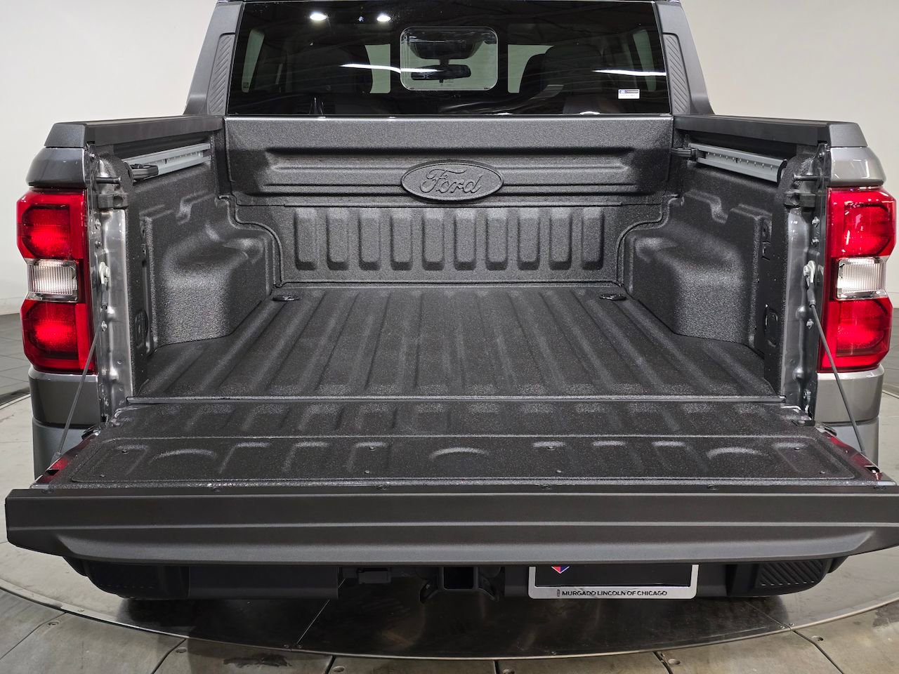 New 2026 Ford Maverick Tremor image 12