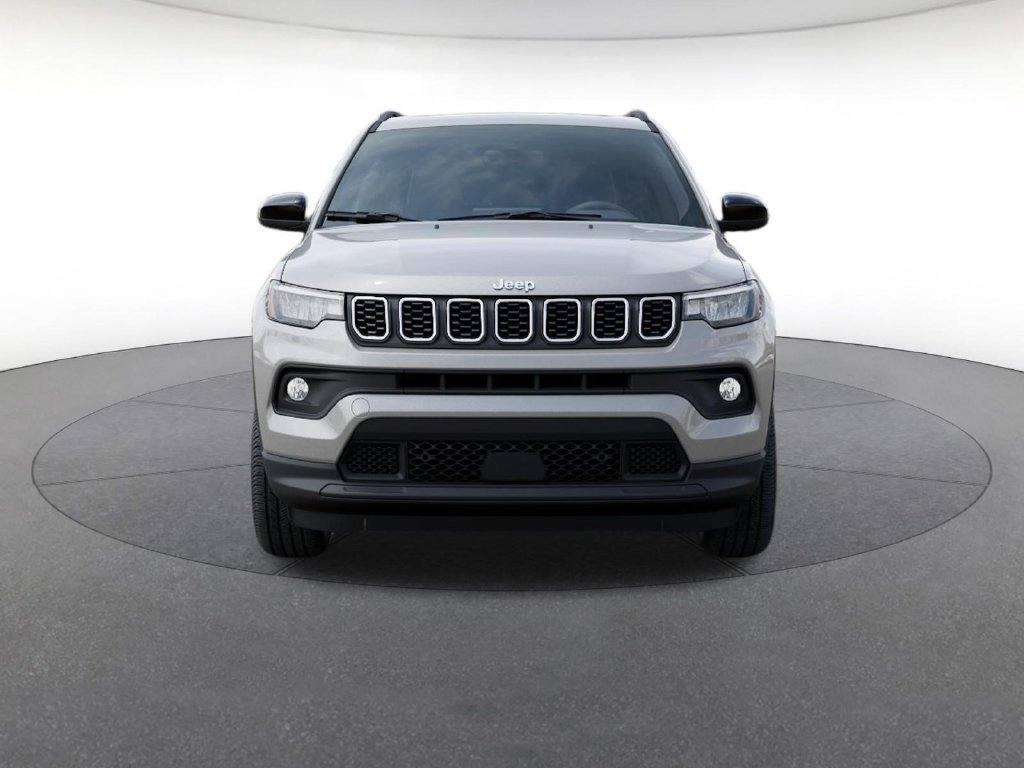 New 2026 Jeep Compass Latitude AWD/4WD image 7