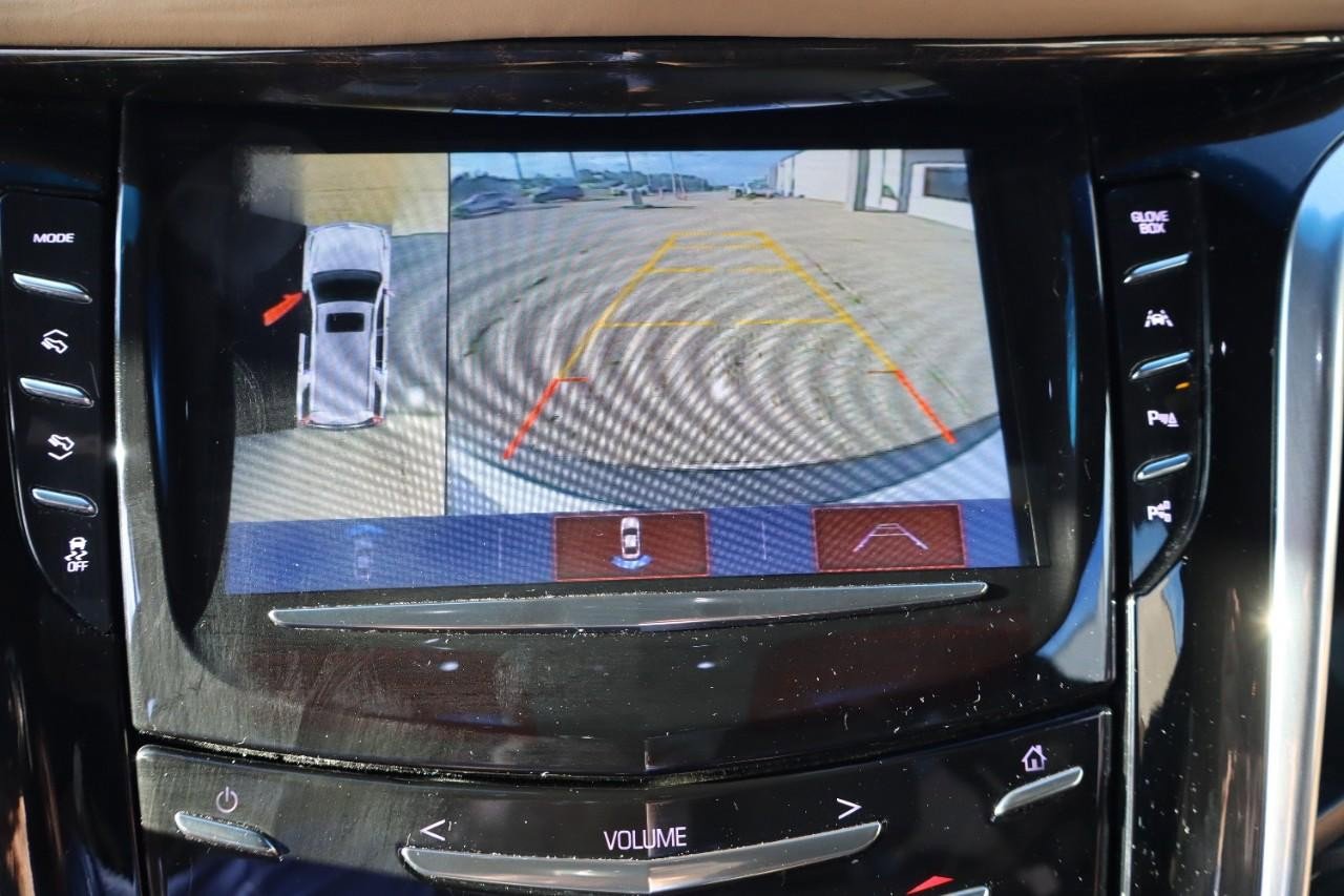 Used 2019 Cadillac Escalade ESV Platinum image 14