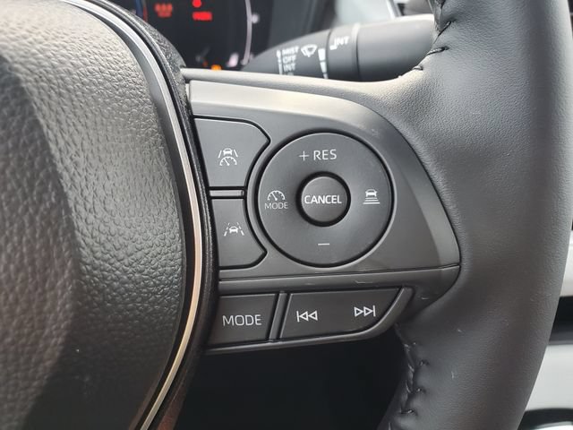 New 2026 Toyota Corolla SE FWD image 20