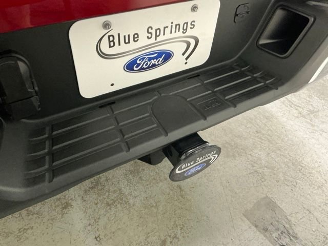 Used 2025 Ford Ranger XLT image 6