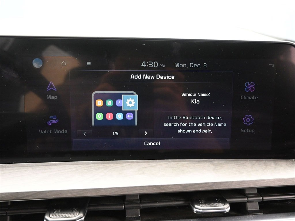 Certified 2023 Kia Telluride SX X-Line image 29