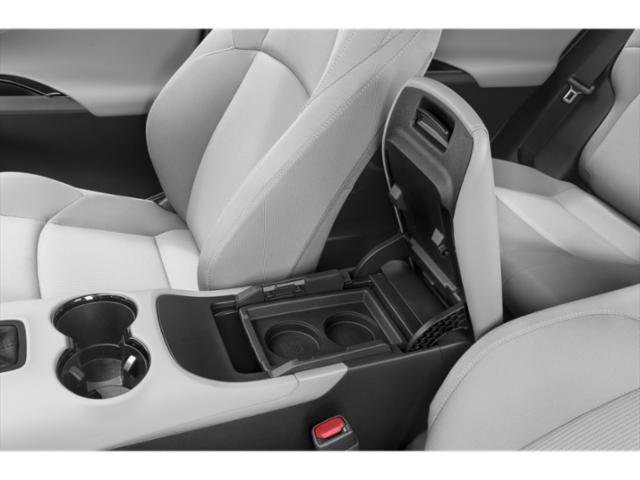 Used 2024 Toyota Venza Limited AWD/4WD image 14