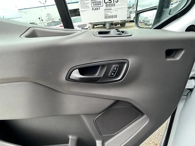 New 2024 Ford Transit 350 w/ Interior Upgrade Package RWD image 30