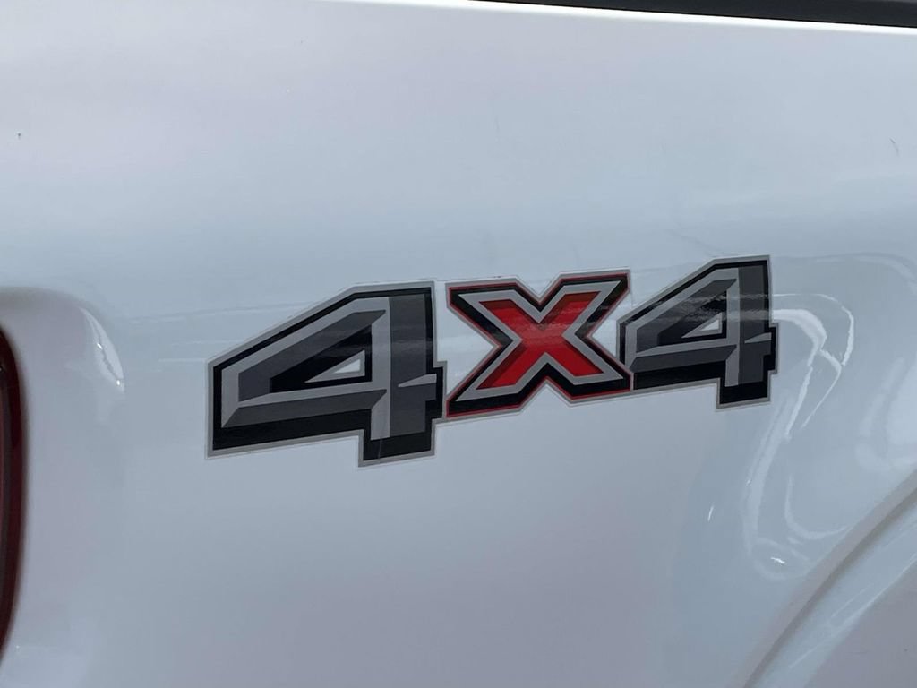 Used 2021 Ford F150 XL w/ Equipment Group 101A High AWD/4WD image 8