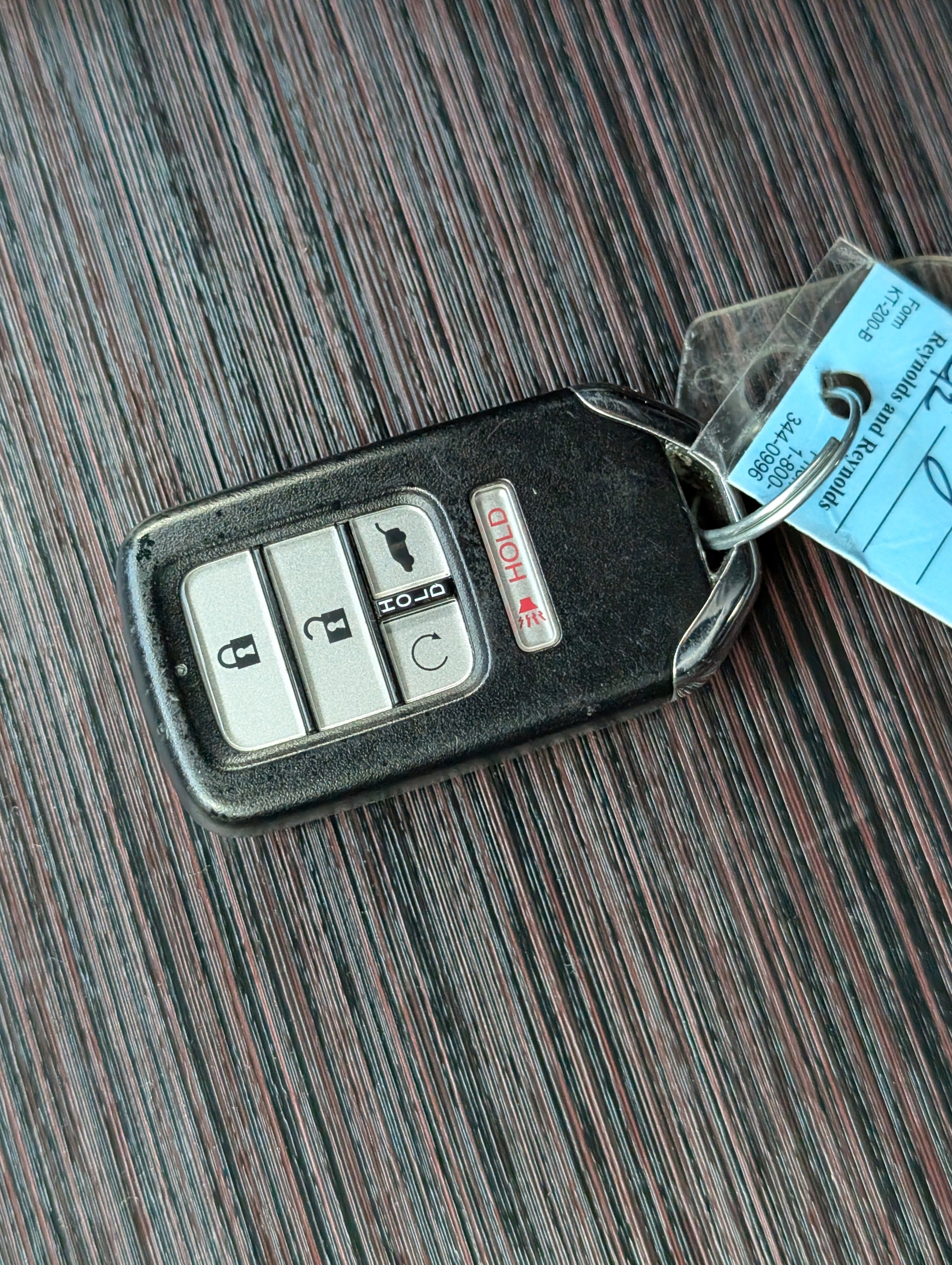 Used 2022 Honda Pilot Black Edition image 69