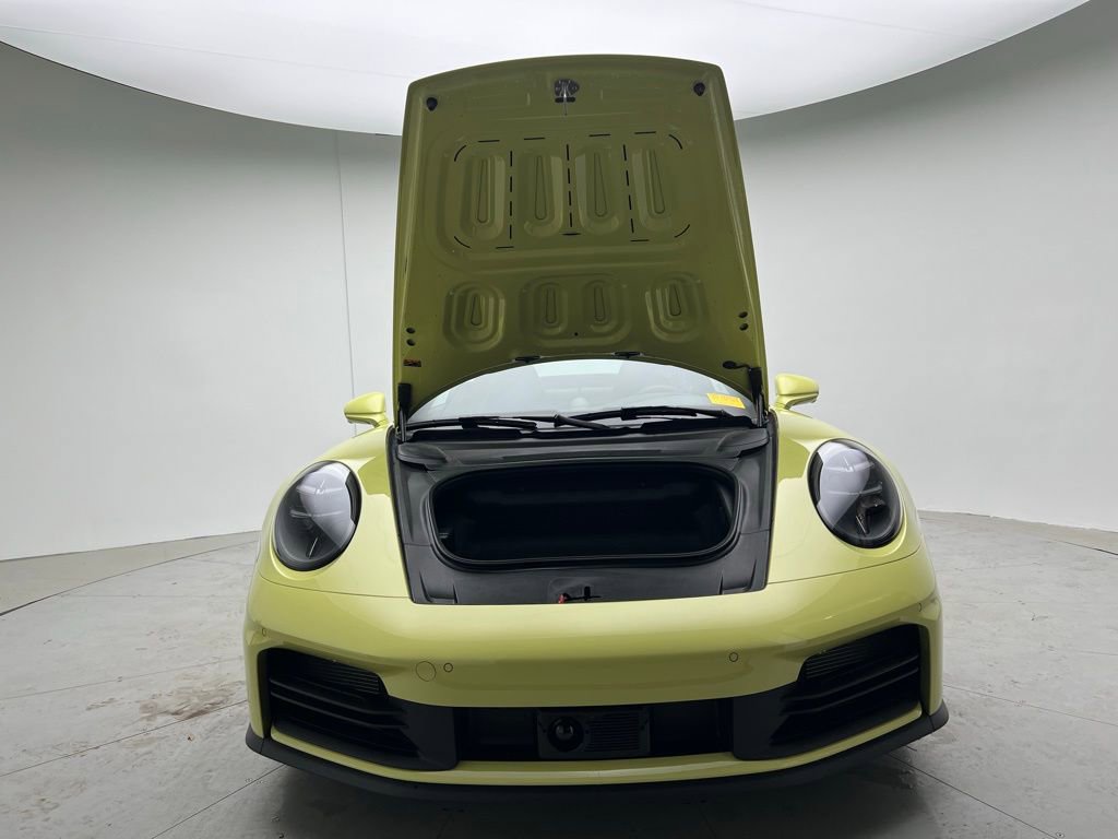 Certified 2025 Porsche 911 Carrera image 26