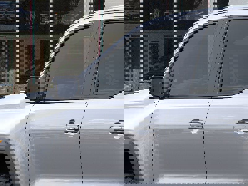 New 2026 GMC Canyon AT4 image 12