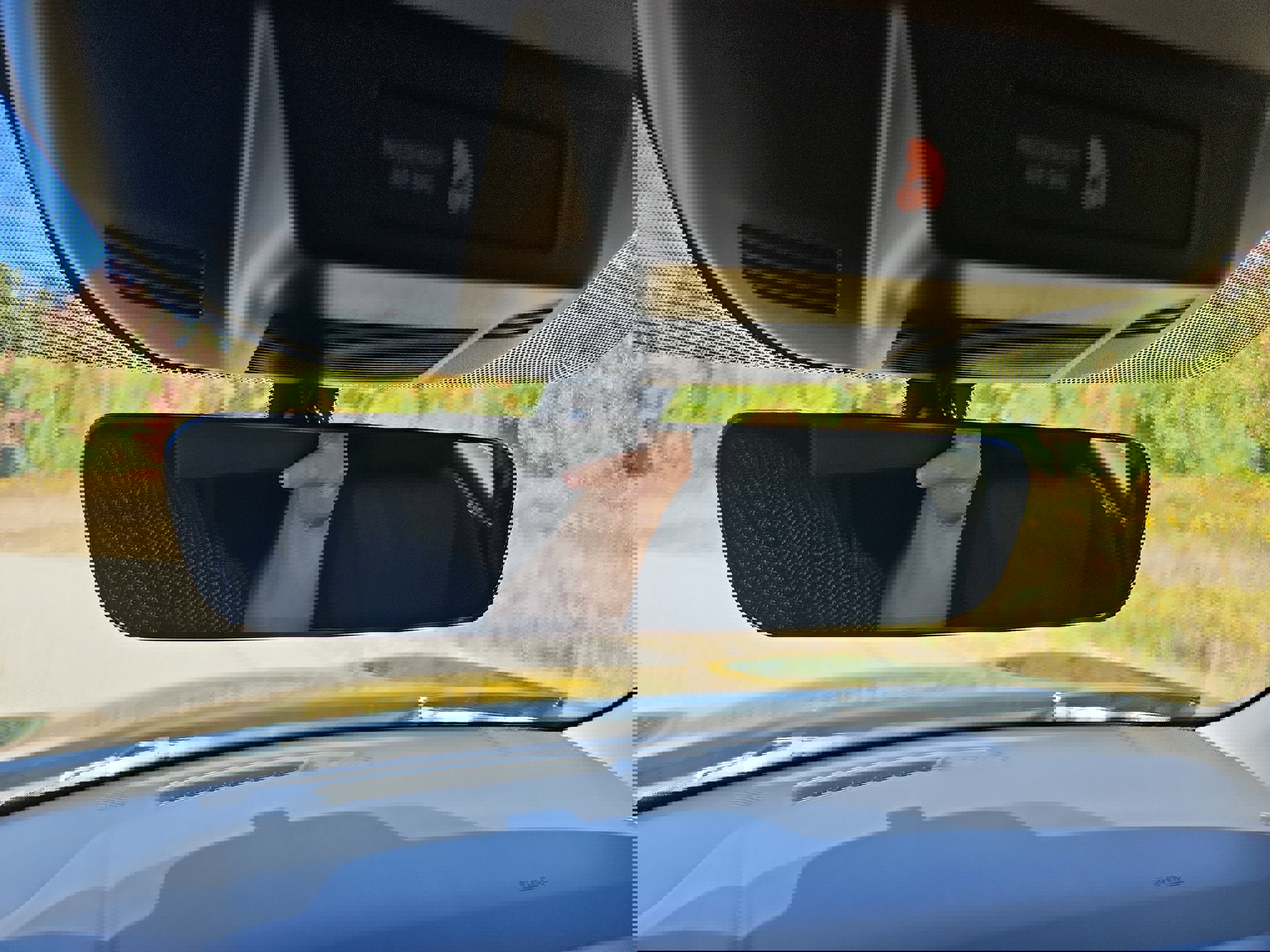 New 2026 Nissan Rogue SV image 25