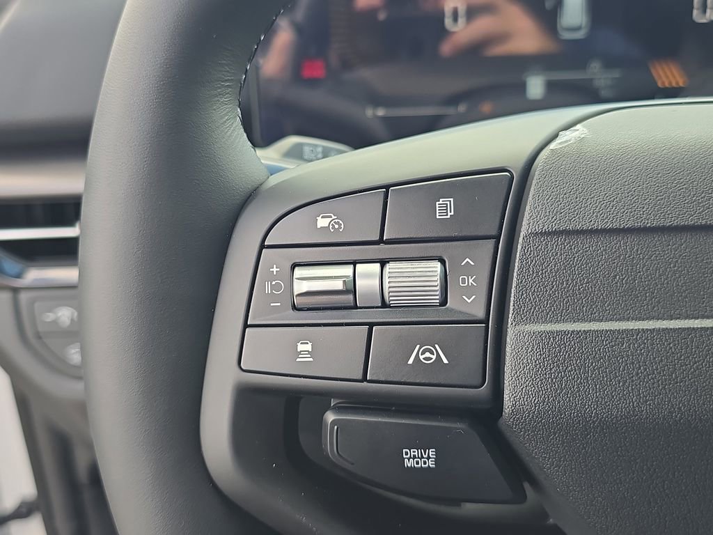 New 2026 Kia Sportage EX image 31