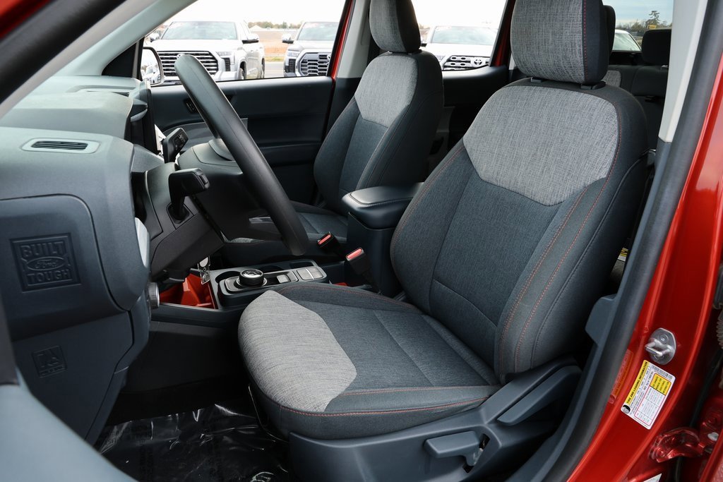 Used 2022 Ford Maverick XLT w/ Equipment Group 300A Standard image 17