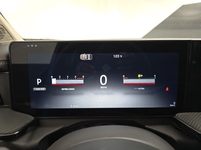 New 2027 Nissan Kicks SR w/ SR Premium Package FWD image 27