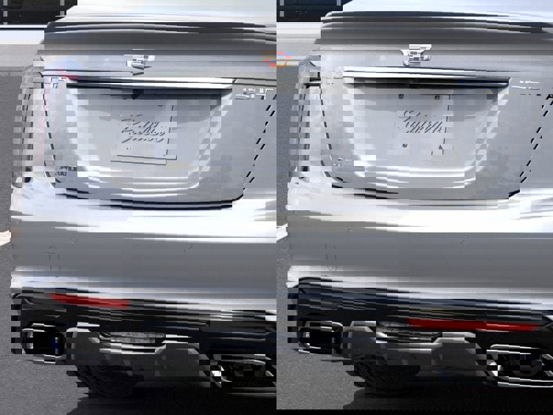 New 2025 Cadillac CT5 Sport w/ Sun And Sound Package image 15