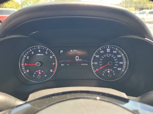 Used 2023 Kia Forte GT w/ GT2 Package FWD image 29